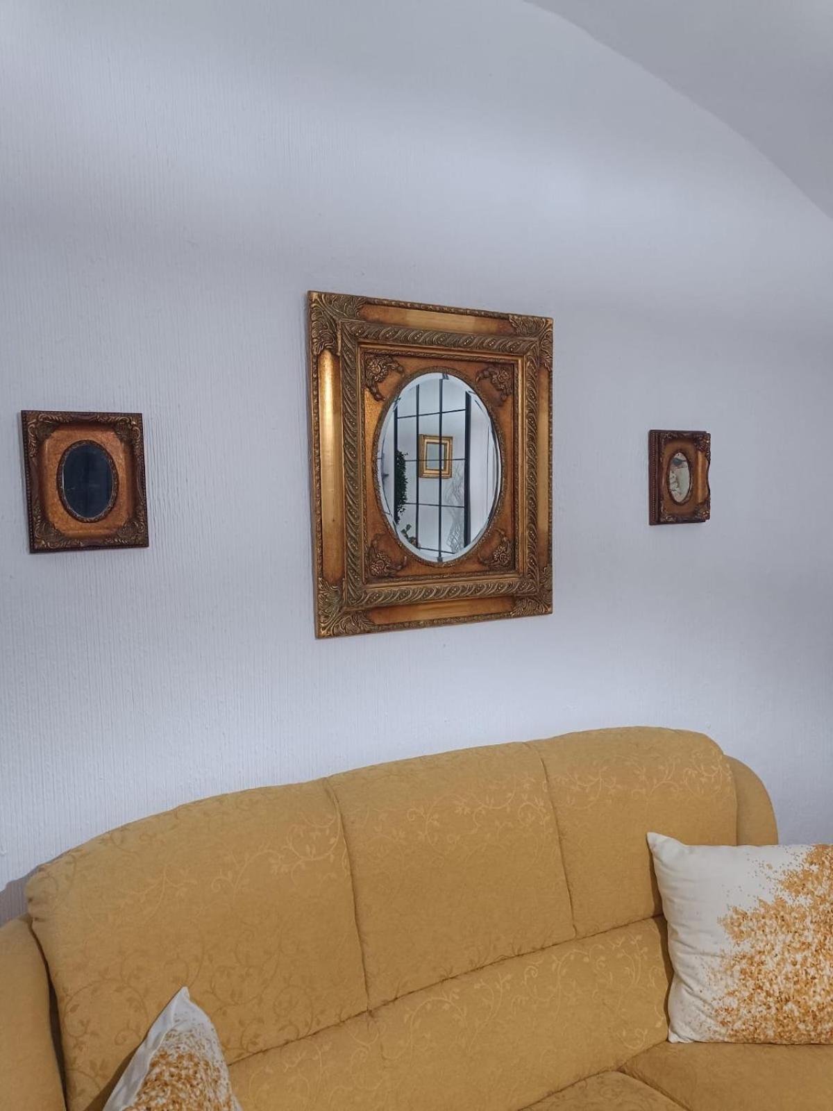 Flor De Lis 1 Apartment Caceres Exterior photo